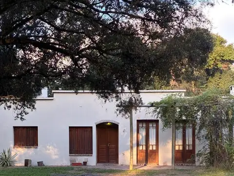 Quinta en Venta en San Andres de Giles, Partido de San Andrés de Giles