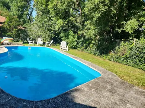 Quinta en Venta en Barrio Parque Leloir, Partido de Ituzaingó