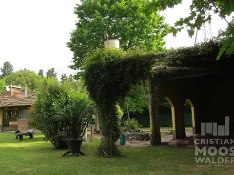 Quinta en Venta en Villa Rosa, Partido de Pilar