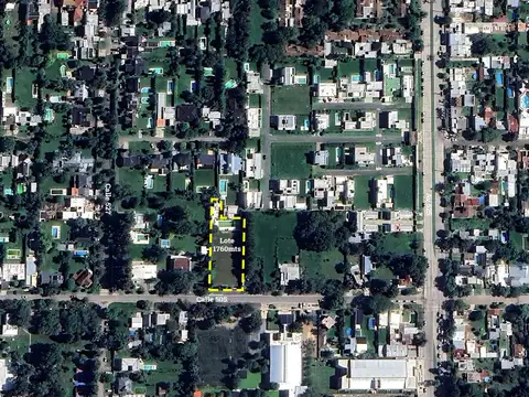 Quinta en Venta en Manuel B Gonnet, Partido de La Plata