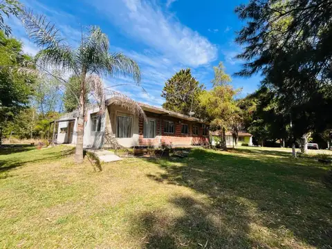 Quinta en Venta en Abasto, Partido de La Plata