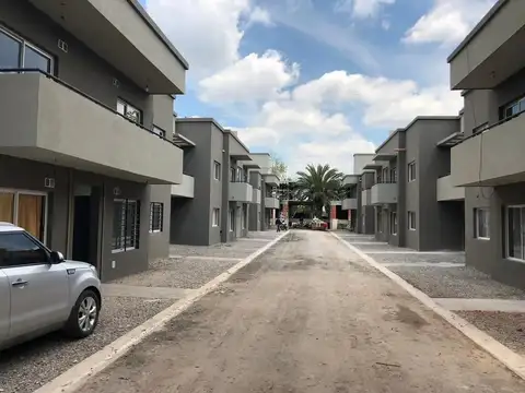 Cochera en Venta en San Miguel, Partido de San Miguel