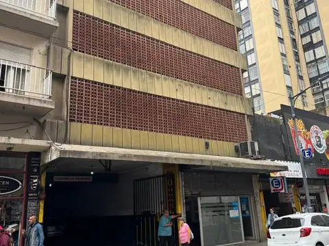 Cochera en Venta en Centro, Mar del Plata