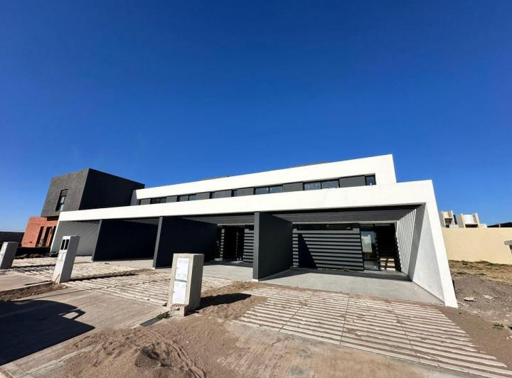 Departamento · 155m² · 6 Ambientes