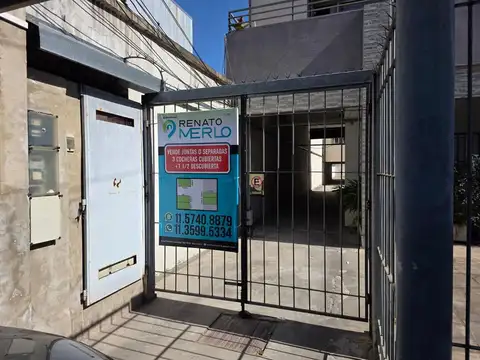 Cochera en Venta en Munro, Partido de Vicente López