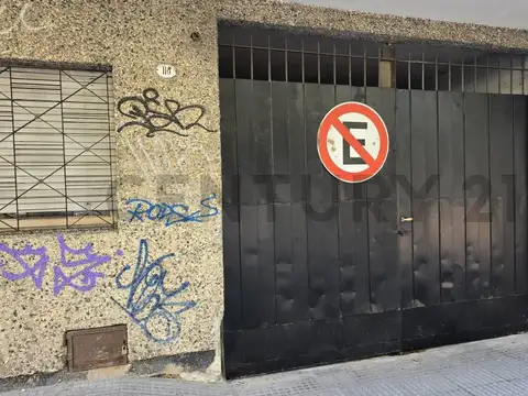 Cochera en Venta en Ramos Mejia Norte, Ramos Mejia