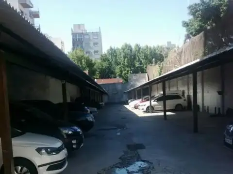 Cochera en Alquiler en Caseros, Partido de Tres de Febrero