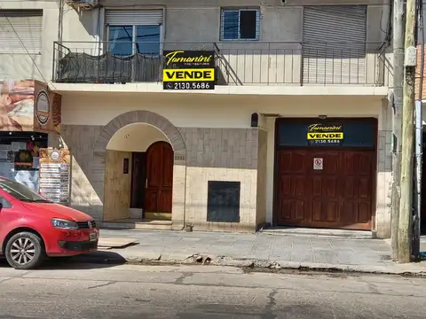 Cochera en Venta en Ramos Mejia, Partido de La Matanza