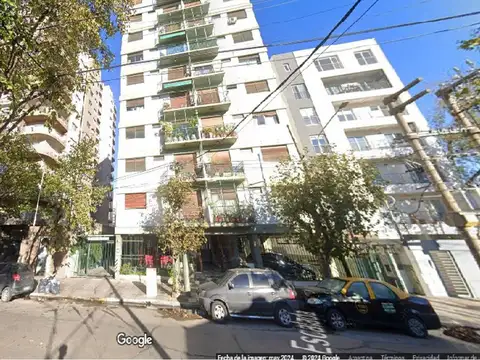 Cochera en Venta en Ramos Mejía, Partido de La Matanza