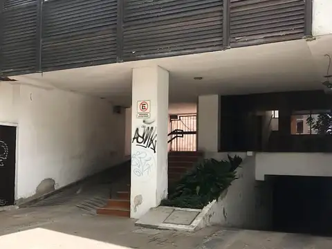 Cochera en Venta en Plaza Rocha, La Plata