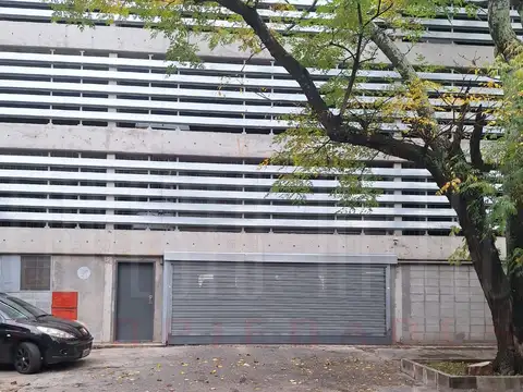 Cochera en Venta en Centro, Quilmes