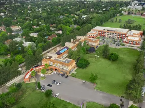 Cochera en Venta en Pueblo Caamaño, Countries y Barrios Cerrados en Pilar