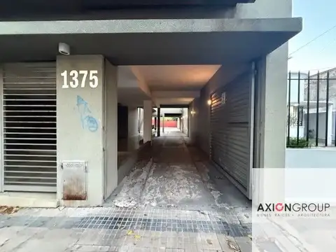 Cochera en Venta en La Plata, Partido de La Plata