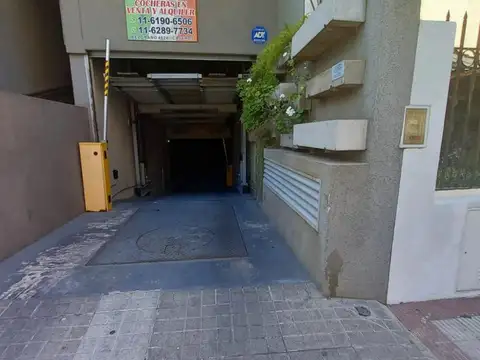 Cochera en Venta en Caseros, Partido de Tres de Febrero