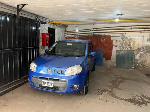 Cochera en Venta en Barrio Platense, Florida
