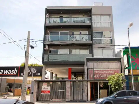 Cochera en Venta en Villa Ballester, Partido de General San Martín