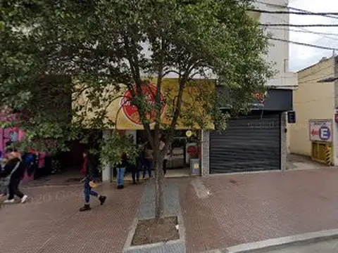 Cochera en Venta en Centro, Belen de Escobar