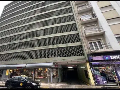 Cochera en Venta en Centro, Mar del Plata
