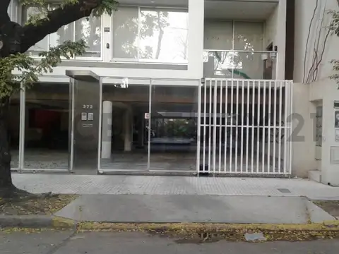 Cochera en Venta en San Isidro Libertador / Lasalle, San Isidro
