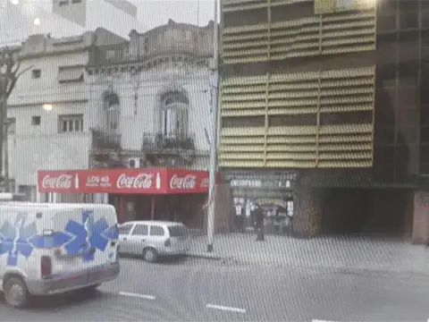 Cochera en Venta en Avellaneda, Partido de Avellaneda