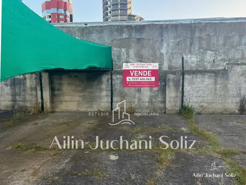 Cochera en Venta en San Bernardo del Tuyu, Partido de La Costa