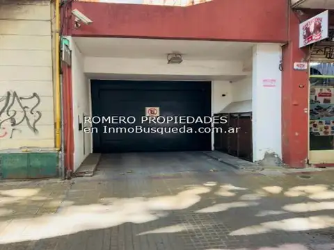 Cochera en Venta en Plaza Moreno, La Plata