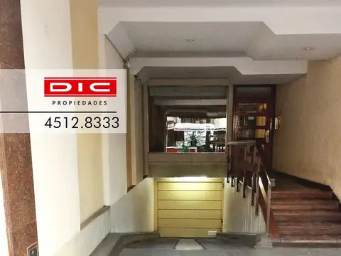 Cochera en Venta en Villa Ballester, Partido de General San Martín