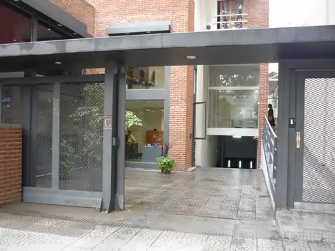 Cochera en Venta en Plaza Paso, La Plata