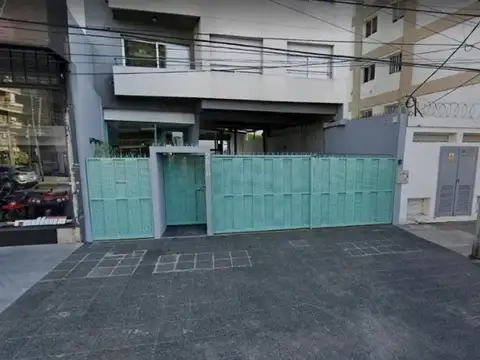 Cochera en Venta en La Lucila Libertador / Río, La Lucila