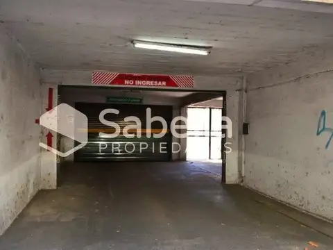 Cochera en Venta en La Plata, Partido de La Plata
