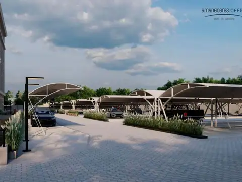 Cochera en Venta en Ezeiza, Partido de Ezeiza