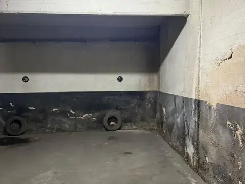 Cochera en Venta en Campana, Partido de Campana