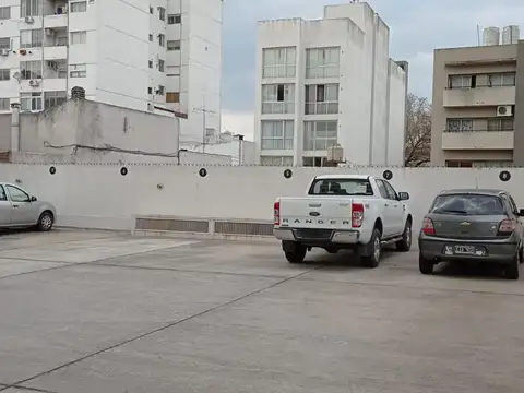 Cochera en Venta en La Plata, Partido de La Plata