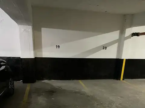 Cochera en Venta en Centro, Mar del Plata