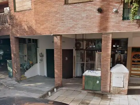 Cochera en Venta en Ciudad Jardin del Palomar, Partido de Tres de Febrero