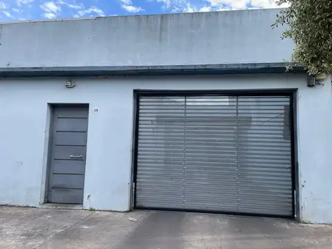Cochera en Venta en Valentin Alsina, Partido de Lanús