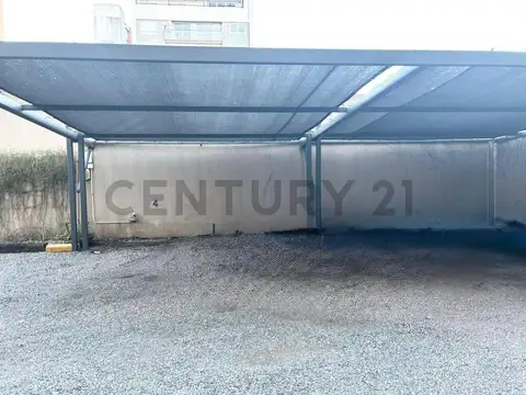 Cochera en Venta en Morón, Partido de Morón