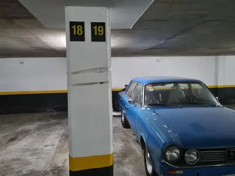 Cochera en Venta en Lanus Oeste, Lanus