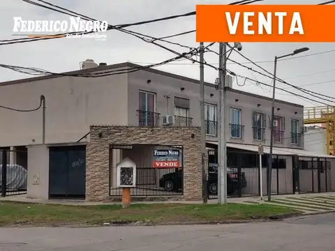 Cochera en Venta en San Miguel, Partido de San Miguel