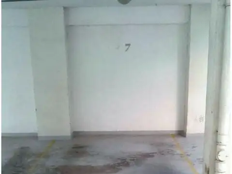 Cochera en Venta en Villa Sarmiento, Partido de Morón