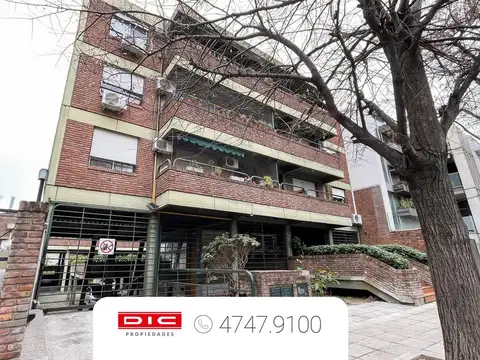 Cochera en Venta en San Isidro, Partido de San Isidro