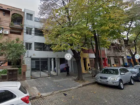 Cochera en Venta en San Isidro, Partido de San Isidro