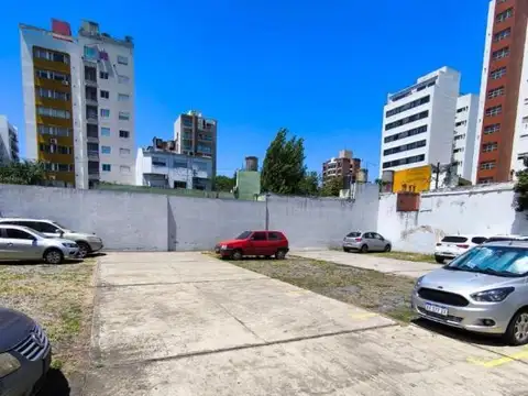 Cochera en Venta en La Plata, Partido de La Plata