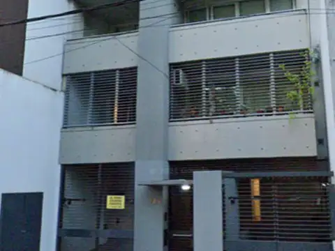 Cochera en Venta en San Fernando, Partido de San Fernando
