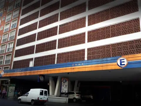 Cochera en Venta en Centro, Mar del Plata