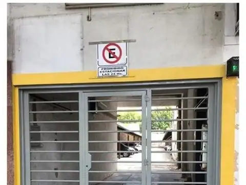 Cochera en Venta en Caseros, Partido de Tres de Febrero