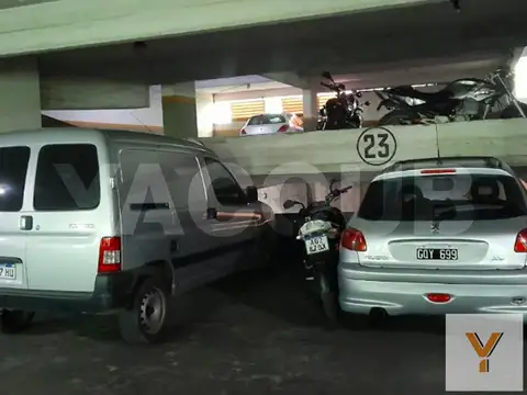 Cochera en Venta en Bahia Blanca, Partido de Bahía Blanca
