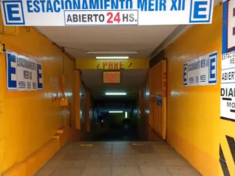 Cochera en Venta en Centro, Mar del Plata