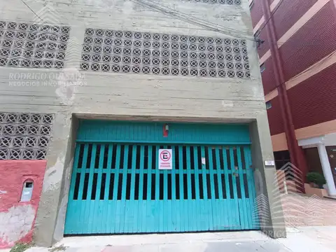 Cochera en Venta en San Bernardo del Tuyu, Partido de La Costa