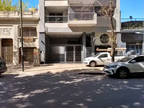 Cochera en Venta en Plaza Rocha, La Plata